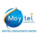 Moytel Consultants Limited logo