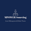 Logo de Mpower Sourcing