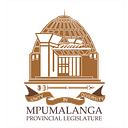 Mpumalanga Department: Community Safety, Security and Liaison logo