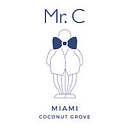 Logo de Mr C Coconut Grove