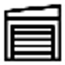 Logo de Mr Door