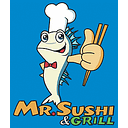 Logo de Mr Sushi Arequipa