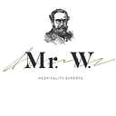 Logo de Mr. W