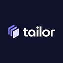 Logo de Mrs Tailor