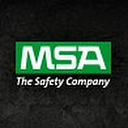Logo de Msa - The Safety Company