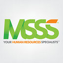 Logo de Msss
