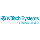 Logo de Mtech Systems