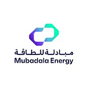 Logo de Mubadala Energy