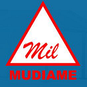 Mudiame International Limited logo