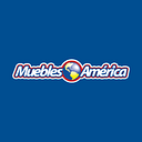 Logo de Muebles América