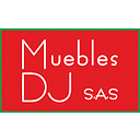 Logo de Muebles dj