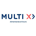 Logo de Multi X