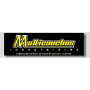 Logo de Multicauchos, c.a