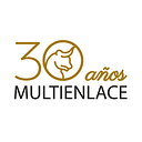 Logo de Multienlace