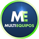 Logo de Multiequipos Climas Y Refacciones