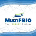 Logo de Multifrio Sa