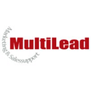 Logo de Multilead