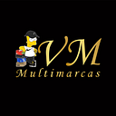 Logo de Multimarcas