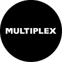 Logo de Multiplex