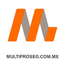 Logo de Multiproseg