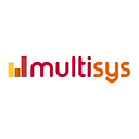 Logo de Multisys Technologies