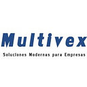 Logo de Multivex
