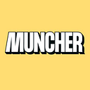 Logo de Muncher