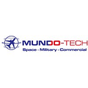 Logo de Mundo Bus