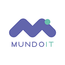 Logo de Mundo It