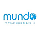 Logo de Mundo VR