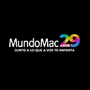 Logo de MundoMac