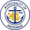 Logo de Municipality of Anchorage