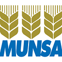 Logo de Munsa Molinos