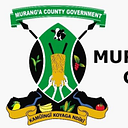 Logo de Murang'a County Public Service Board