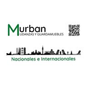 Logo de Murban