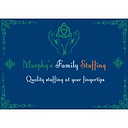 Logo de Murphy's Family Staffing