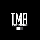 Logo de Music & Arts
