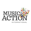 Music Action International logo