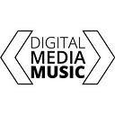 Logo de Music Media Digital Limited