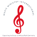 Logo de Music Ministry International