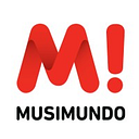 Logo de Musimundo