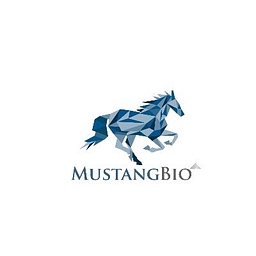 Mustang Bio Inc