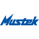 Mustek Limited logo