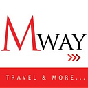 Mway logo