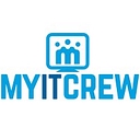 My Crew Healthcare Limited logo