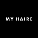 Logo de My Haire