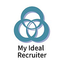 Logo de My Ideal Recruiter