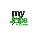 Logo de My Jobs In Kenya