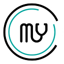 Logo de MyC
