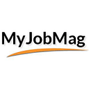 MyJobMag logo